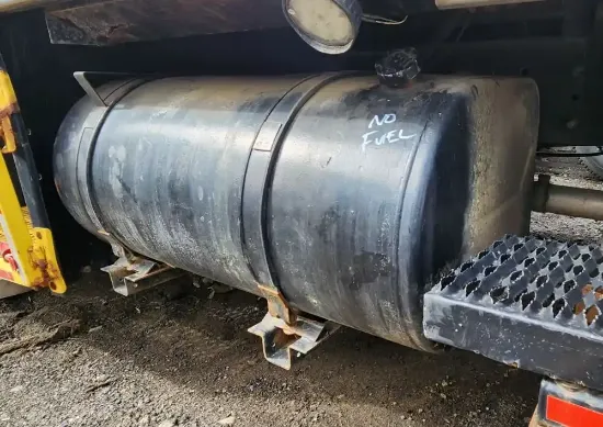 Picture of (Used) 2006 International 4300, FUEL TANK