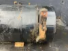 Picture of (Used) 2004 Mack MR688S, COMPLETE FUEL TANK