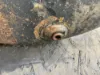 Picture of (Used) 2004 Mack MR688S, COMPLETE FUEL TANK