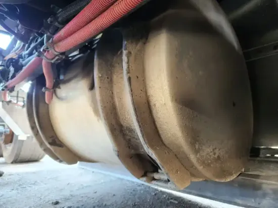 Picture of (Used) 2019 International LT625, FUEL TANK