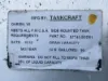 Picture of (Used) 2013 Hino 338, FUEL TANK