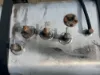 Picture of (Used) 2013 Hino 338, FUEL TANK
