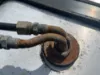 Picture of (Used) 2013 Hino 338, FUEL TANK