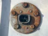 Picture of (Used) 2013 Hino 338, FUEL TANK