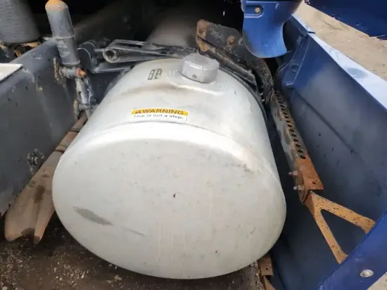 Picture of (Used) 2013 Freightliner Cascadia 125, FUEL TANK