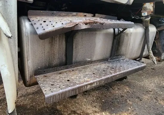 Picture of (Used) 2012 Freightliner M2 106, FUEL TANK