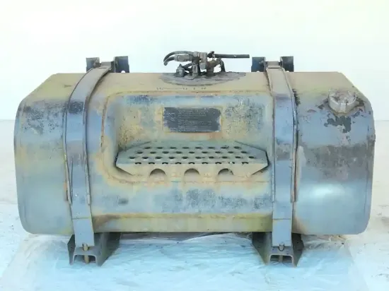 Picture of (Used) 2000 Sterling SC8000, FUEL TANK