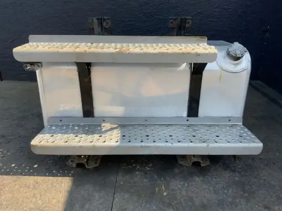 Picture of (Used) 2007 Freightliner M2 106, FUEL TANK