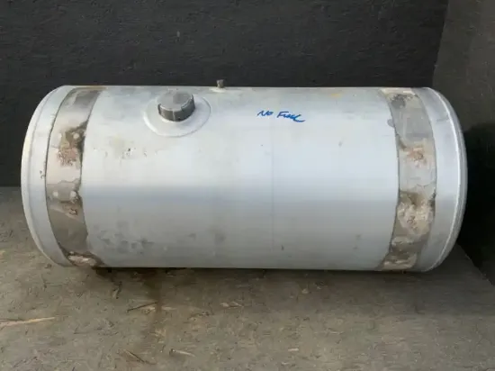 Picture of (Used) 2006 Sterling A9500, FUEL TANK