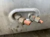 Picture of (Used) 2006 Sterling A9500, FUEL TANK