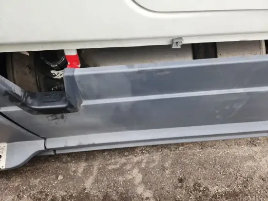 Picture of (Used) 2016 Freightliner Cascadia 125, FUEL TANK