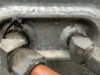 Picture of Used) 2020 Freightliner Cascadia 126, FUEL TANK