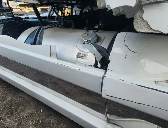 Picture of (Used) 2019 Western Star 5700, FUEL TANK