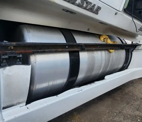 Picture of (Used) 2019 Western Star 5700, FUEL TANK