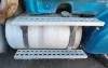 Picture of (Used) 1997 Ford LT9522 Louisville 122, FUEL TANK