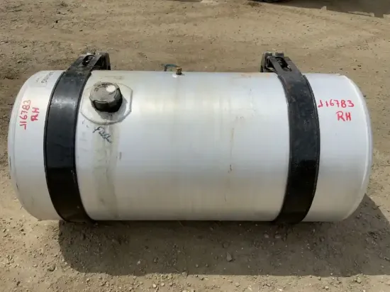 Picture of (Used) 2012 Freightliner Cascadia 125, FUEL TANK