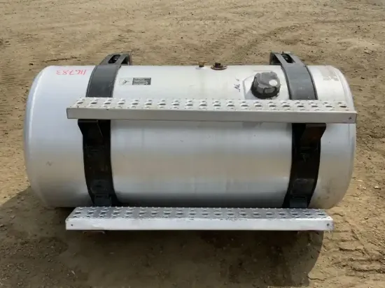 Picture of (Used) 2012 Freightliner Cascadia 125, FUEL TANK