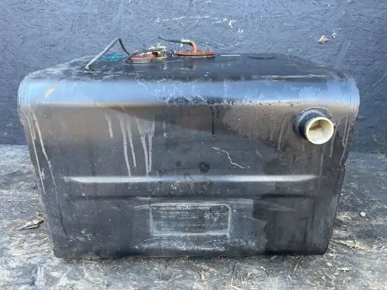Picture of (Used) 2010 Hino, FUEL TANK