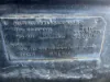 Picture of (Used) 2010 Hino, FUEL TANK