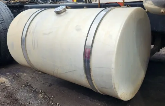 Picture of (Used) 2016 International 9900l, FUEL TANK