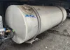Picture of (Used) 2016 Kenworth T270, FUEL TANK