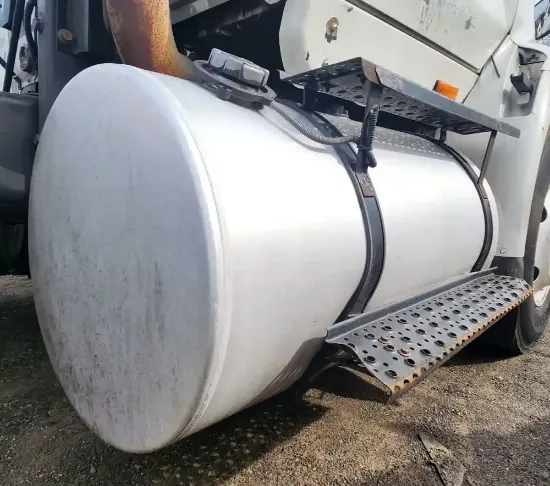 Picture of (Used) 2007 International 8600, FUEL TANK