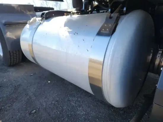 Picture of (Used) 2013 Peterbilt 384, FUEL TANK