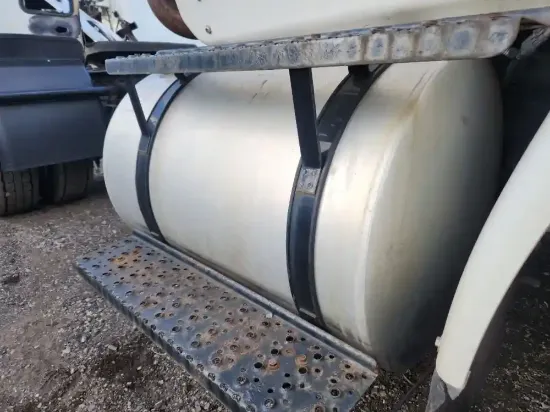 Picture of (Used) 2012 International TranStar 8600, FUEL TANK