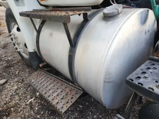 Picture of (Used) 2012 International TranStar 8600, FUEL TANK