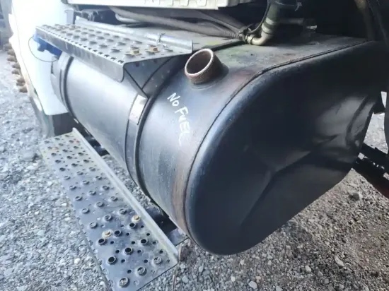 Picture of (Used) 2016 International DuraStart 4300, FUEL TANK