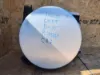 Picture of (Used) 1995 Kenworth T600, FUEL TANK