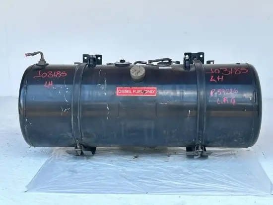 Picture of (Used) 2018 Hino 195, FUEL TANK