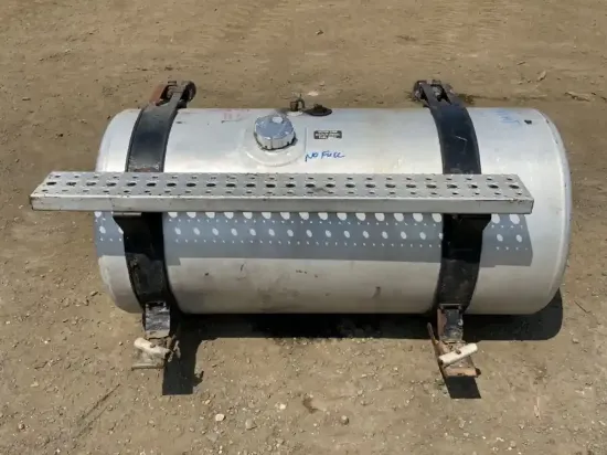 Picture of (Used) 2014 Freightliner M2 112 Medium Duty, FUEL TANK