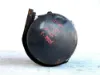Picture of (Used) 2002 Mitsubishi FM617, FUEL TANK