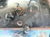 Picture of (Used) 2002 Mitsubishi FM617, FUEL TANK