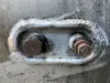 Picture of (Used) 1999 Freightliner FLD120, FUEL TANK