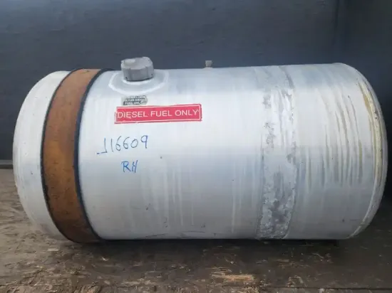 Picture of (Used) 2013 Freightliner Cascadia 125, FUEL TANK