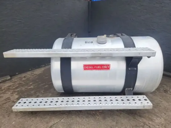 Picture of (Used) 2013 Freightliner Cascadia 125, FUEL TANK