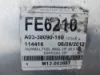 Picture of (Used) 2013 Freightliner Cascadia 125, FUEL TANK