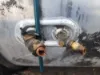 Picture of (Used) 2013 Freightliner Cascadia 125, FUEL TANK