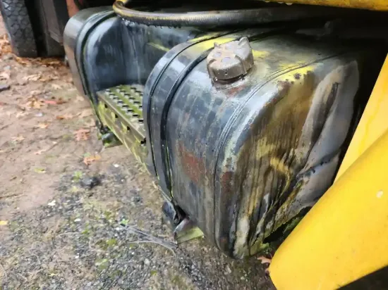 Picture of (Used) 1987 International 1954, FUEL TANK