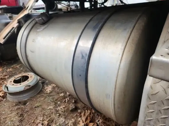 Picture of (Used) 2013 Freightliner Coronado 12, FUEL TANK