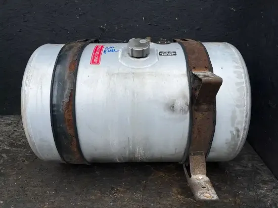 Picture of (Used) 2016 Freightliner Cascadia 113, FUEL TANK