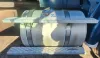 Picture of (Used) 2001 International 92001, FUEL TANK