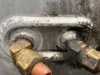 Picture of (Used) 2014 Freightliner Cascadia 125, FUEL TANK