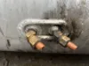 Picture of (Used) 2014 Freightliner Cascadia 125, FUEL TANK