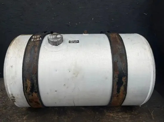 Picture of (Used) 2014 Freightliner Cascadia 113, FUEL TANK