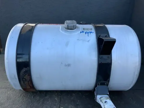 Picture of (Used) 2011 Freightliner Cascadia 125, FUEL TANK
