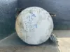 Picture of (Used) 2000 International 9100I, FUEL TANK