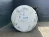 Picture of (Used) 2000 International 9100I, FUEL TANK